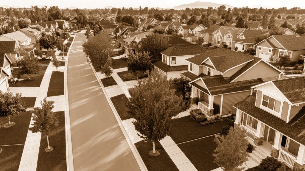 Oak Ridge in West Fargo: A Neighborhood Shaped by Growth, Community, and Prairie Spirit
